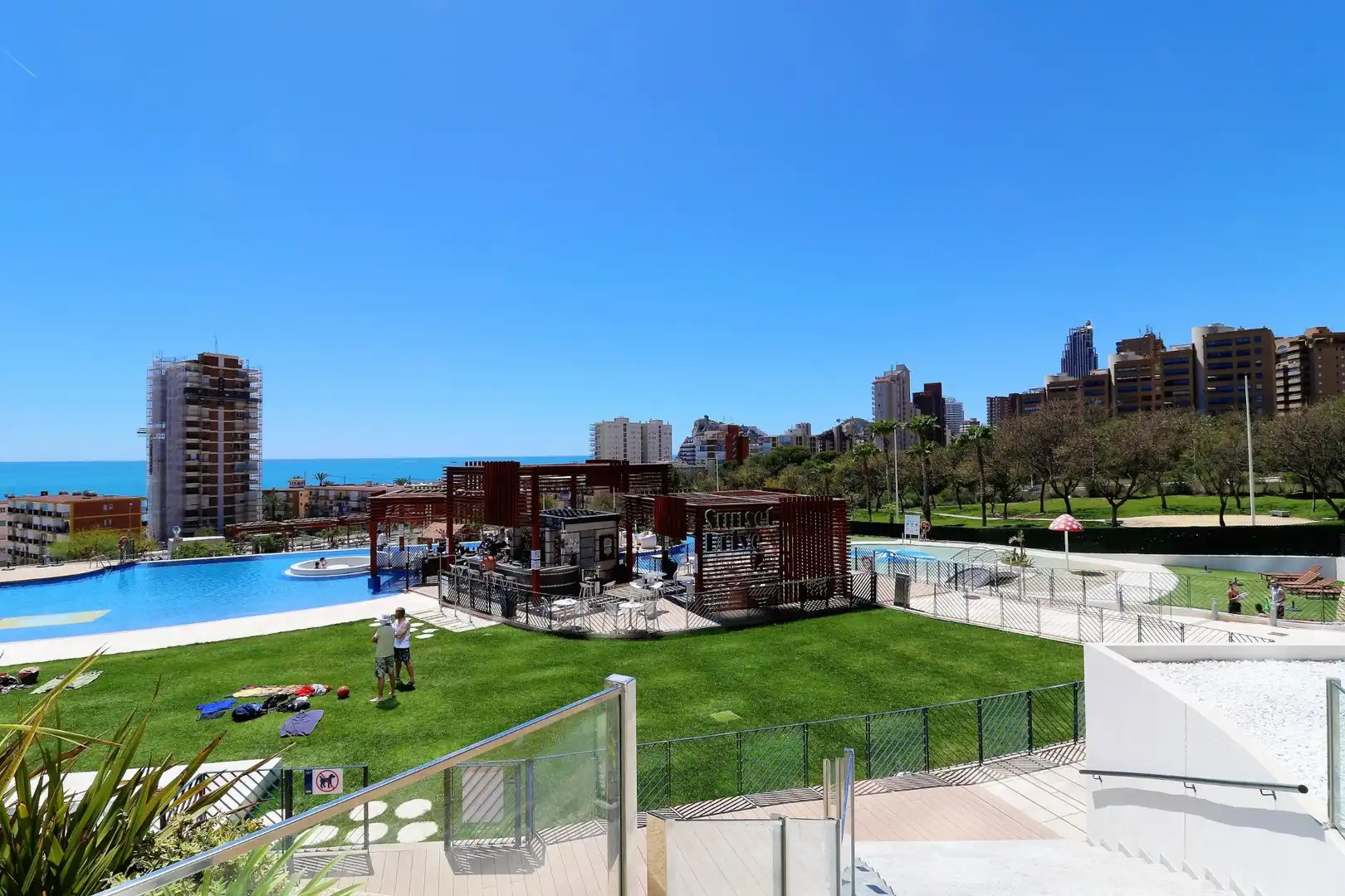 Apartamento con piscina en venta en Playa de Poniente, imagen 17