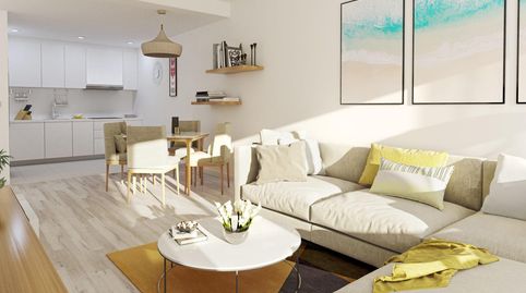 Foto 5 de Apartament en venda a Los Castillejos - La Trinidad, Málaga Capital