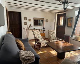 Living room of Country house for sale in Caravaca de la Cruz  with Terrace