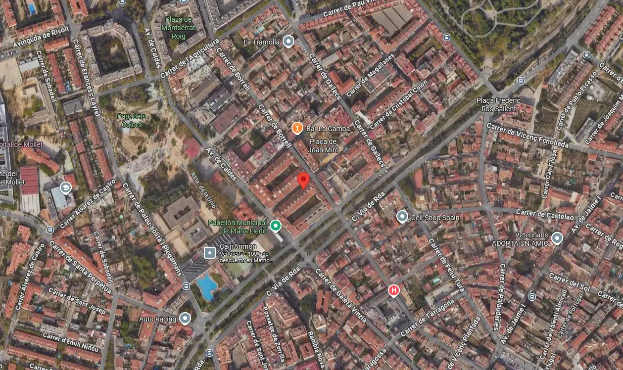 Appartement à vendre à Calle Miguel De Cervantes 27, imagen 4