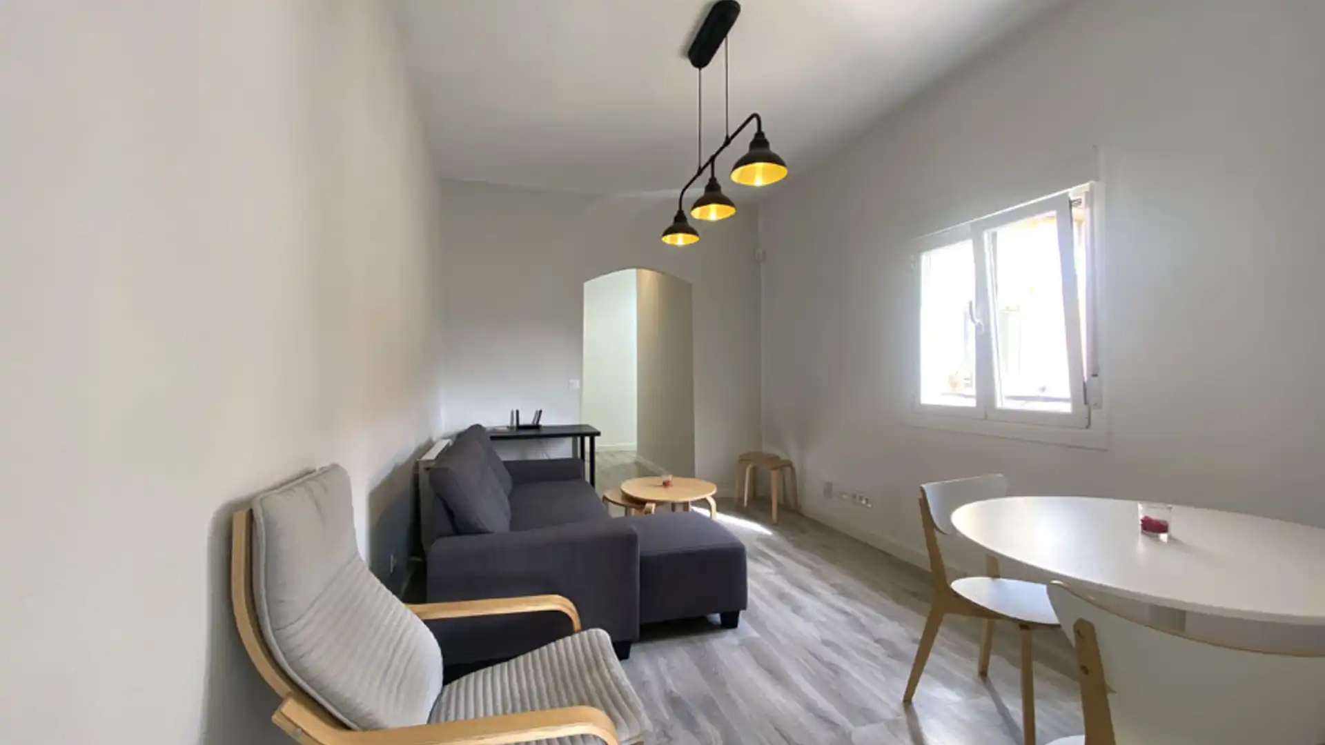 Flat for sale in San Cristóbal