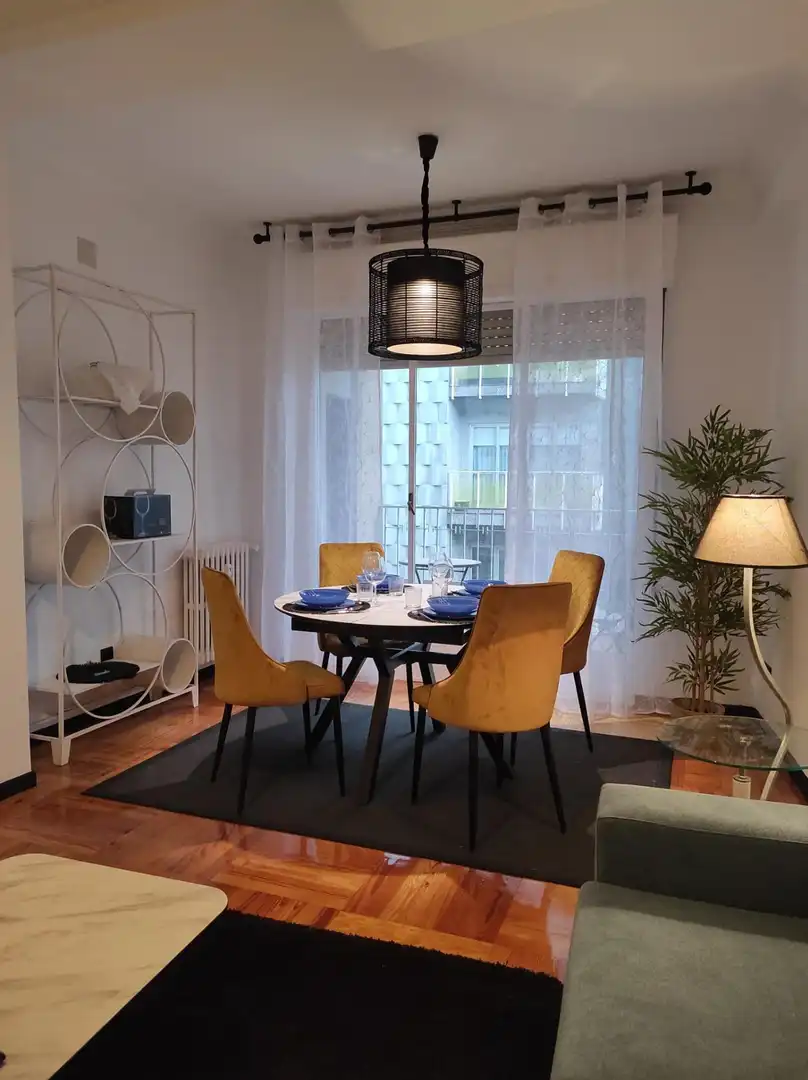 Flat for rent in Centro
