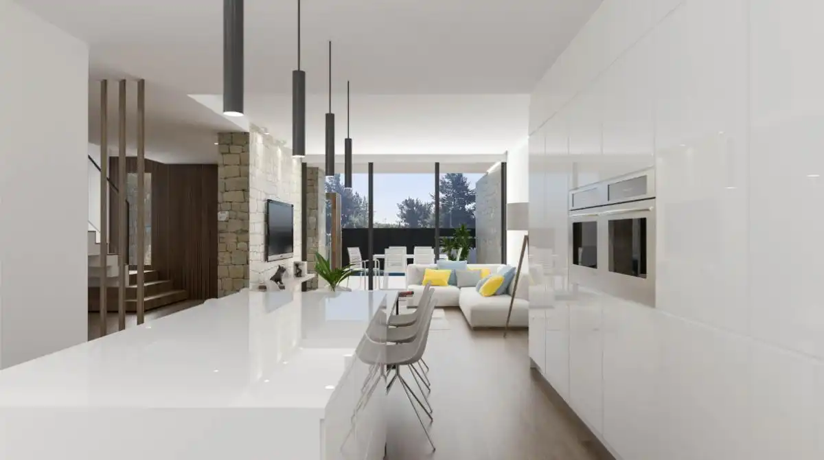 Maison mitoyenne avec piscine à vendre à Dolores, imagen 10