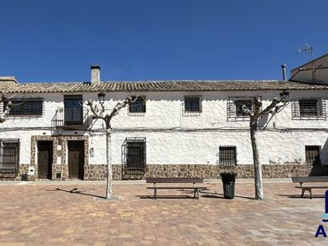 Casa in vendita a Plaza Constitucion 5