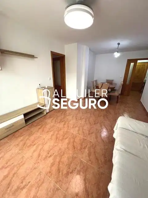 Appartamento con ascensore in affitto a Tomillo, imagen 3