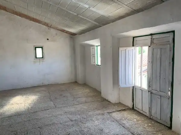 Detached homes for sale in C/ Pedanía Venta Quemada, Cúllar