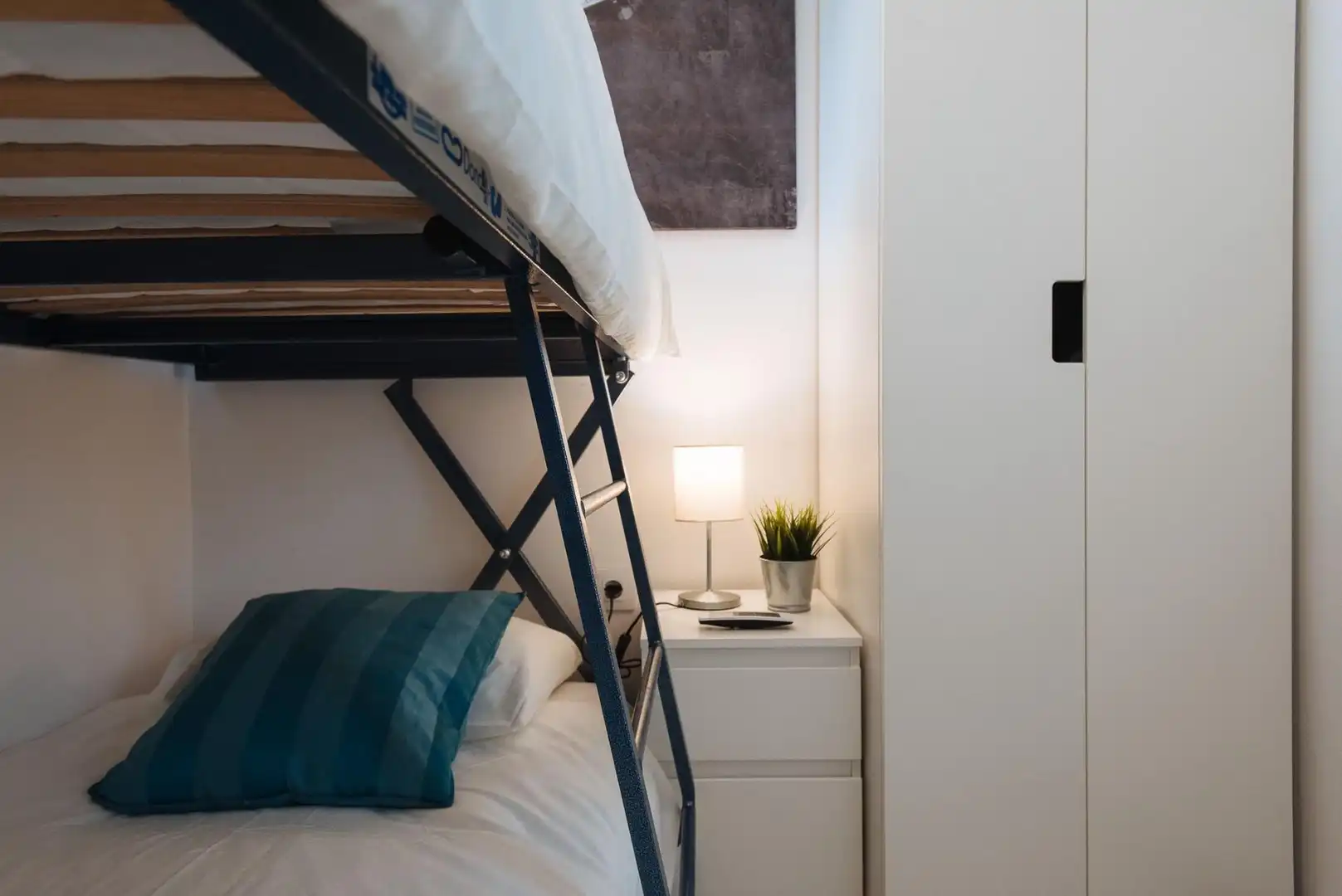 Bedroom of Detached homes for sale in Sevilla  with Air Conditioner, Heating and Private garden
