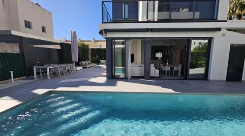 Foto 4 de Casa o chalet en venta en Calle Cabo Ortegal, Lomas de Cabo Roig - Los Dolses, Orihuela