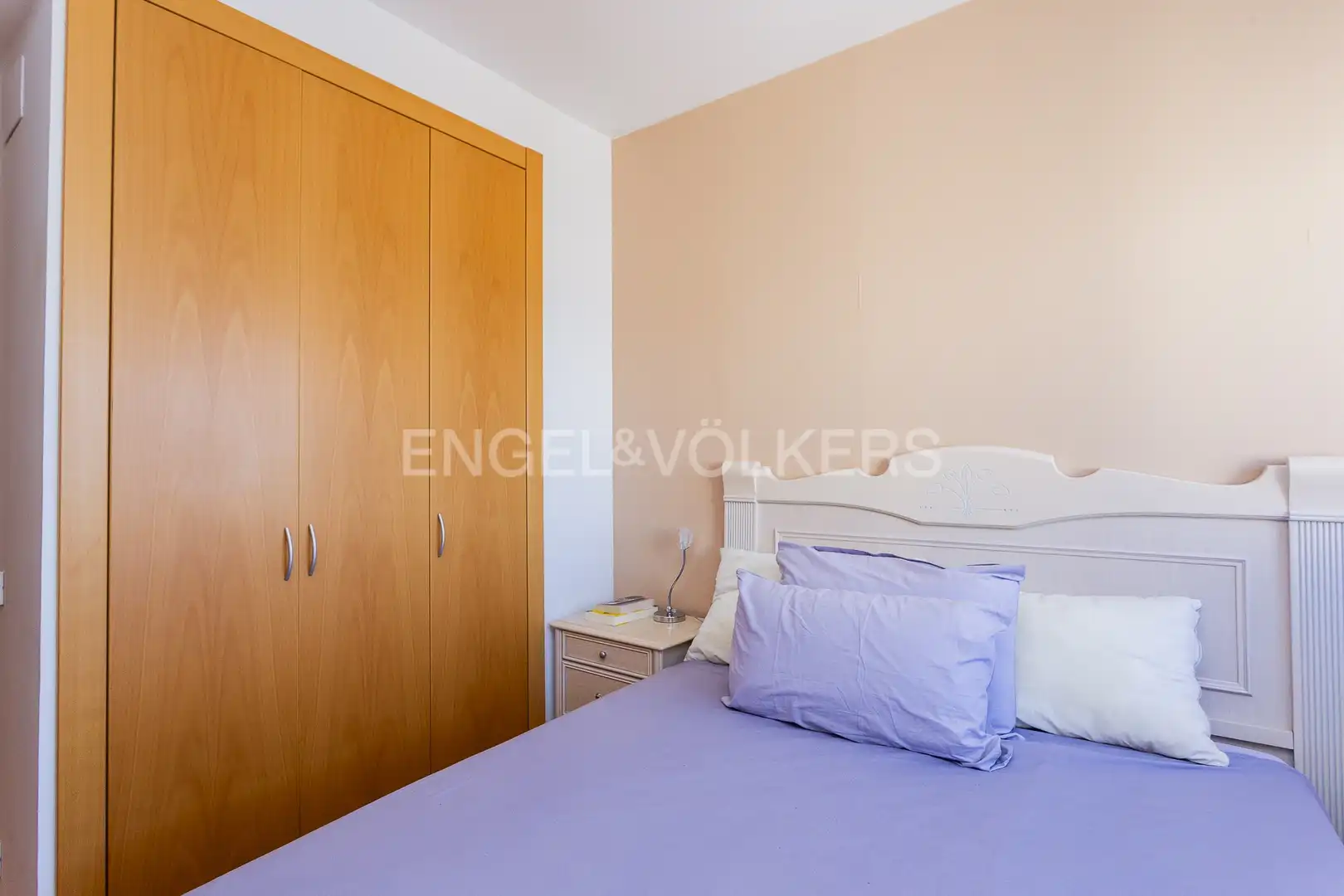 Attic for sale in Olof Palme, Vilamarina