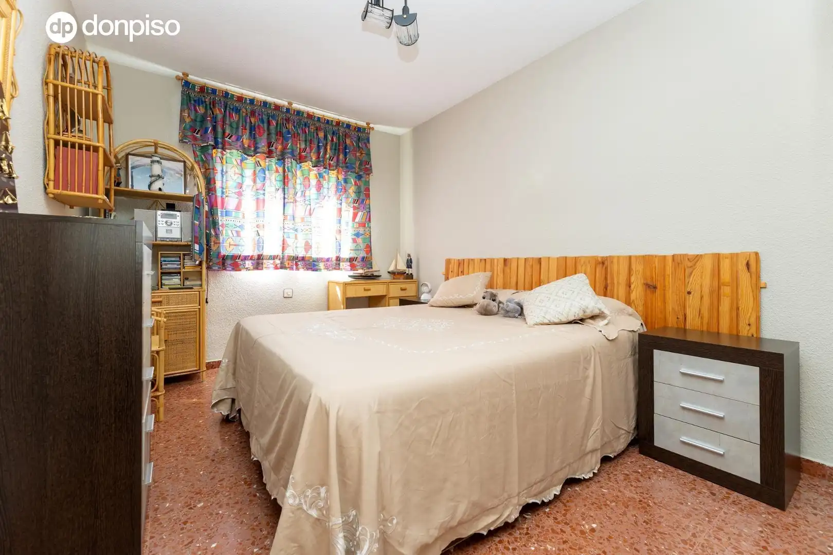 Chalet con terraza en venta en Calle Calle Alonso Cano 16, imagen 24