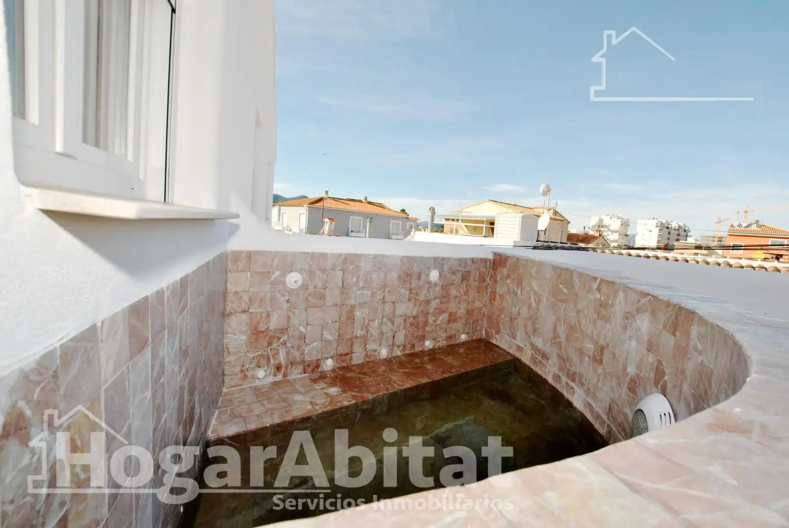 Casa con piscina en venta en Calle de la Prunera, imagen 33