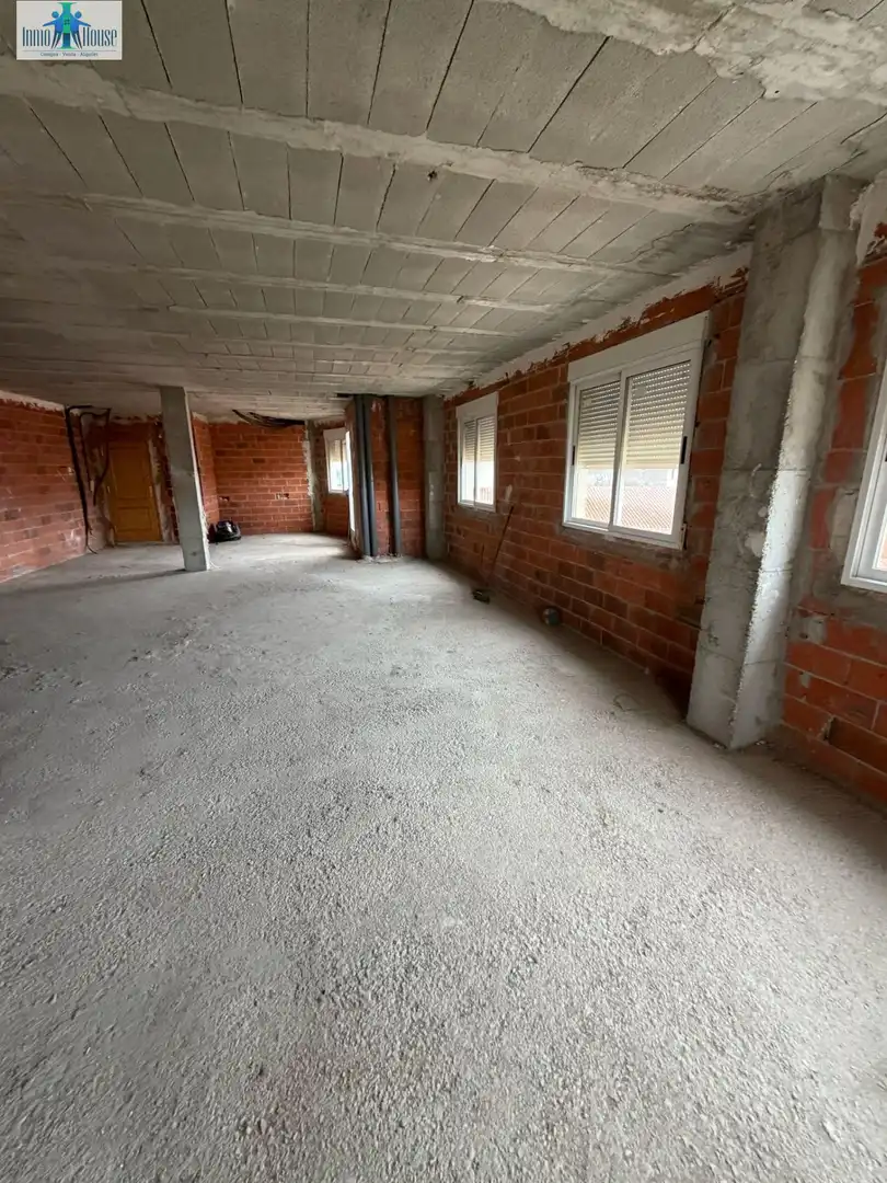Piso en venta en Albacete