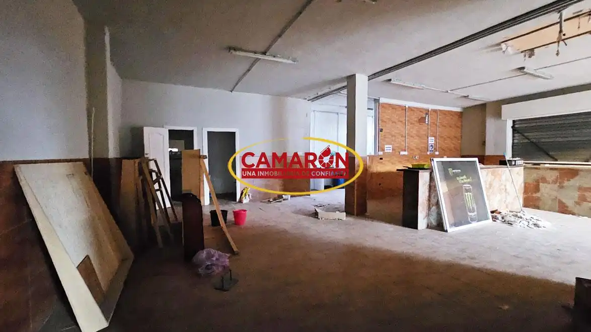 Local comercial en venta en Coria del Río, imagen 4