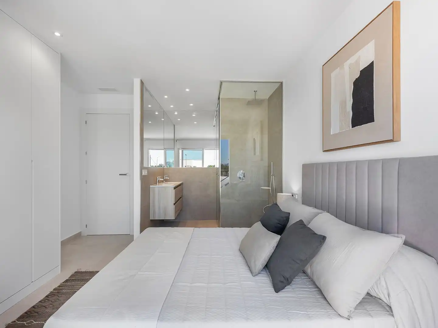 Apartment with pool for sale in Calle Calle Pascual Saura Beltran, imagen 9