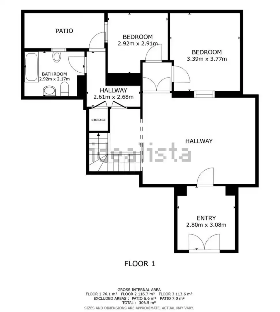 Casa o chalet en venta en Sevilla con Aire acondicionado, Calefacción y Trastero