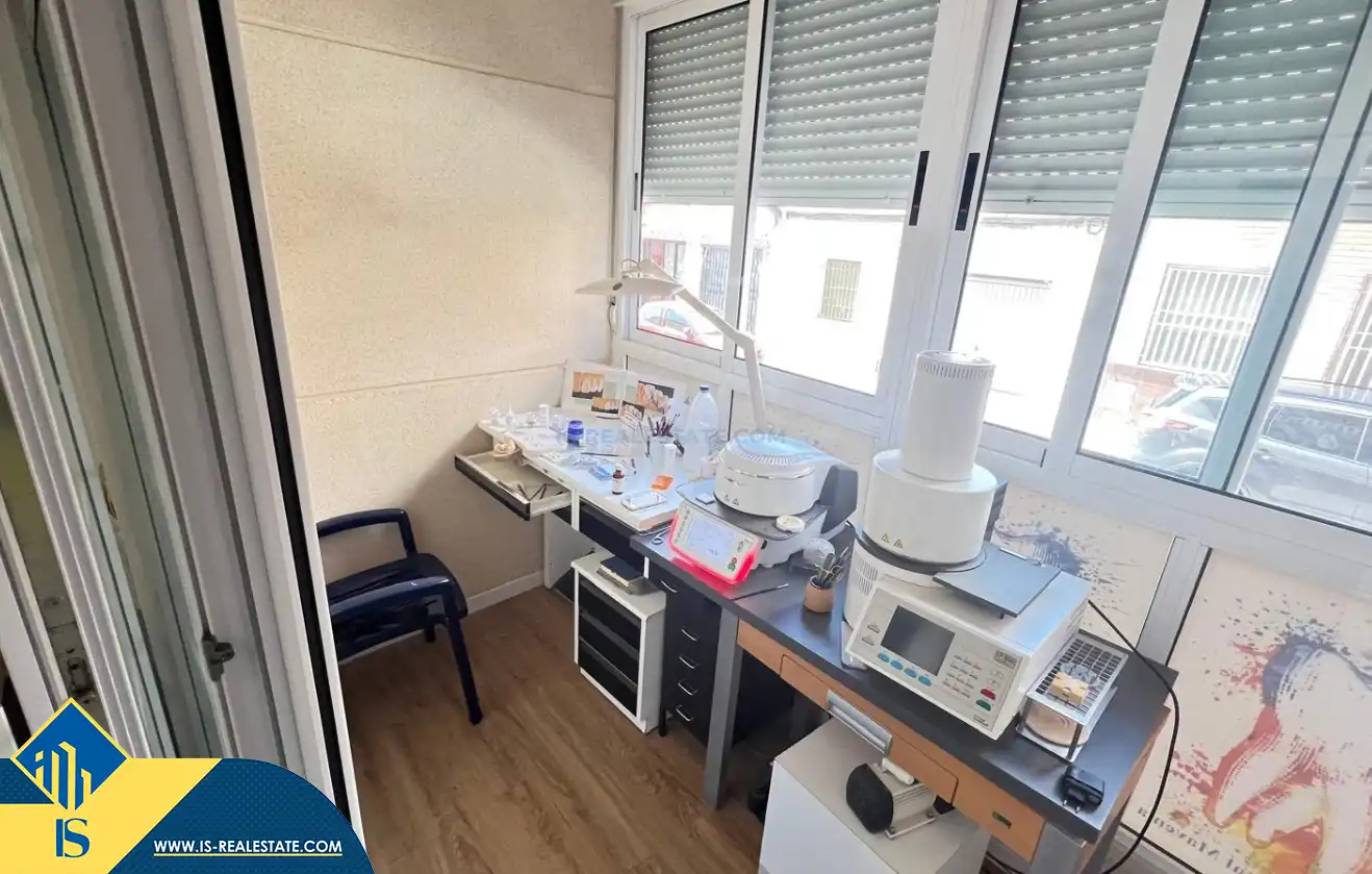 Apartament amb ascensor en venda a Playa del Cura, imagen 3