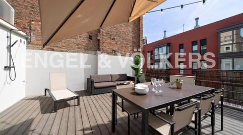 Foto 2 de Apartament de lloguer a Vila de Gràcia,  Barcelona Capital