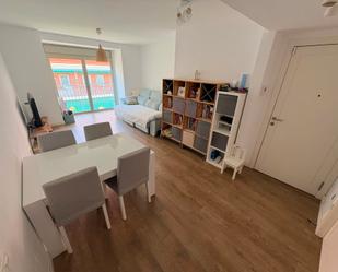 Sala d'estar de Pis en venda en  Barcelona Capital amb Aire condicionat, Calefacció i Traster