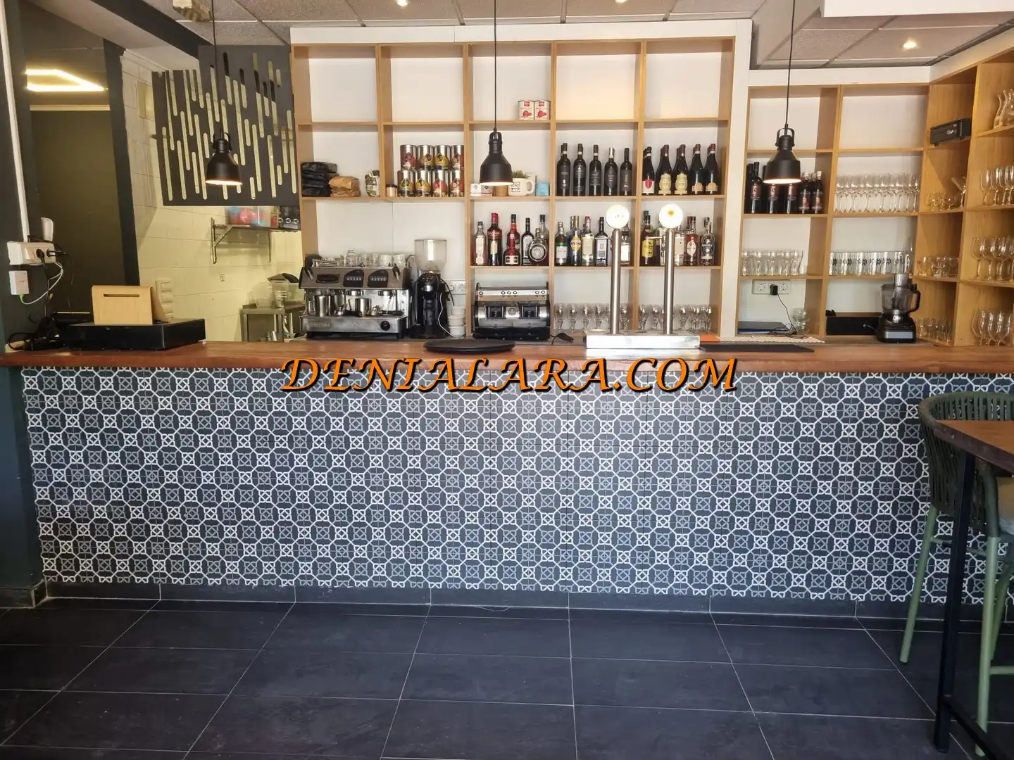 Locale commerciale in affitto a Las Marinas / Les Marines, imagen 5