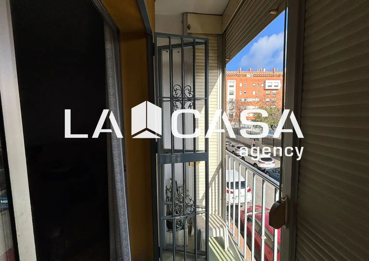 Terraza de Piso en venta en  Sevilla Capital con Terraza