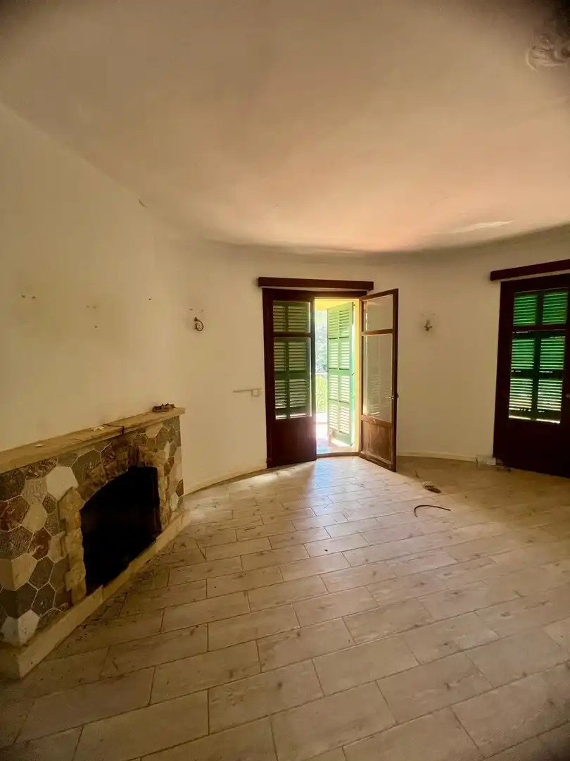 Country house zum Verkauf in DS POLIGONO 11 845, Cala Figuera