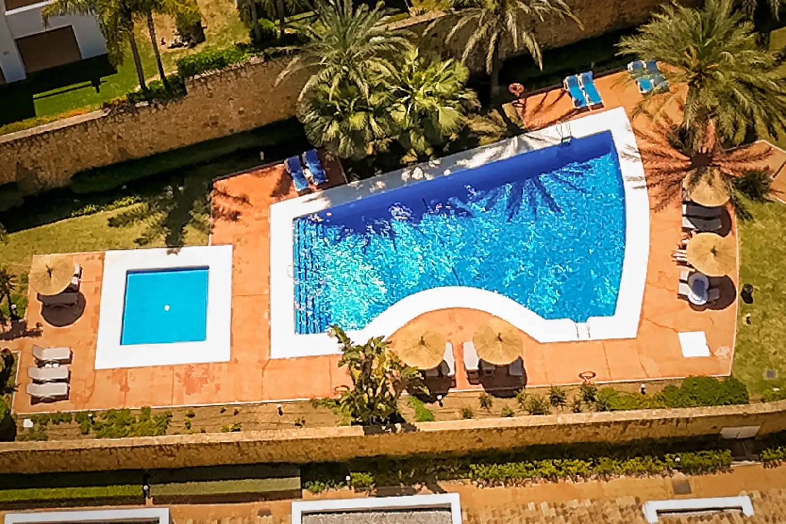 Casa a schiera con piscina in vendita a La Cala Golf - Lagar Martell, imagen 19