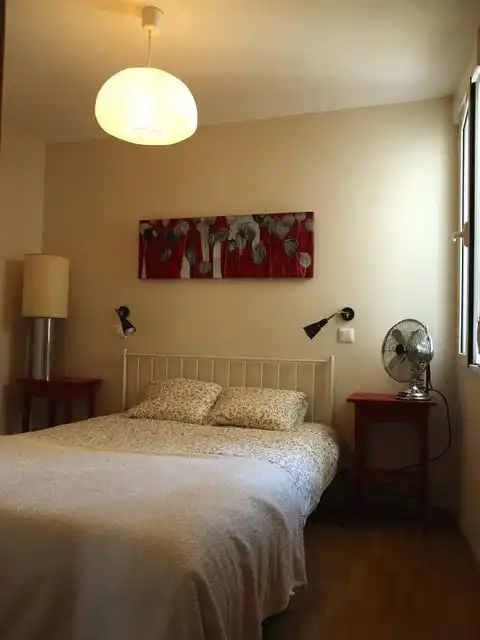 Habitación de Piso en venta en Zaragoza con Calefacción