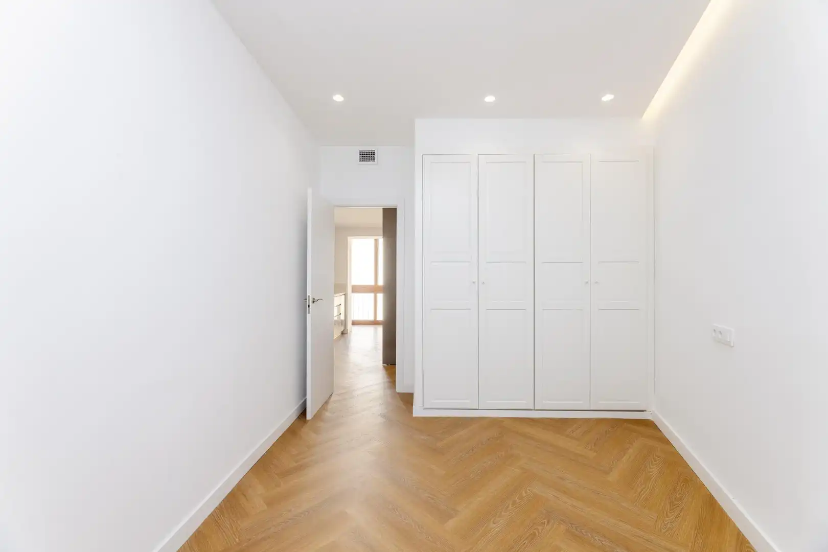 Appartement avec ascenseur à vendre à Calle ALCALA 189, imagen 19