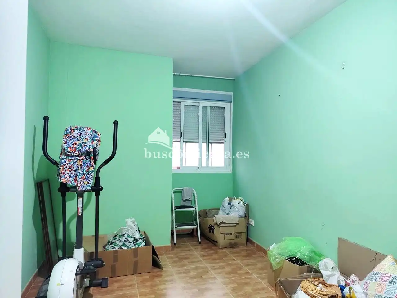 Piso en venta en Los Montoros, Mengíbar