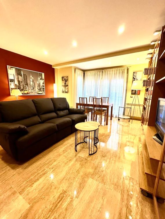 Apartament de lloguer a Calle Infantes, Plaza de Toros
