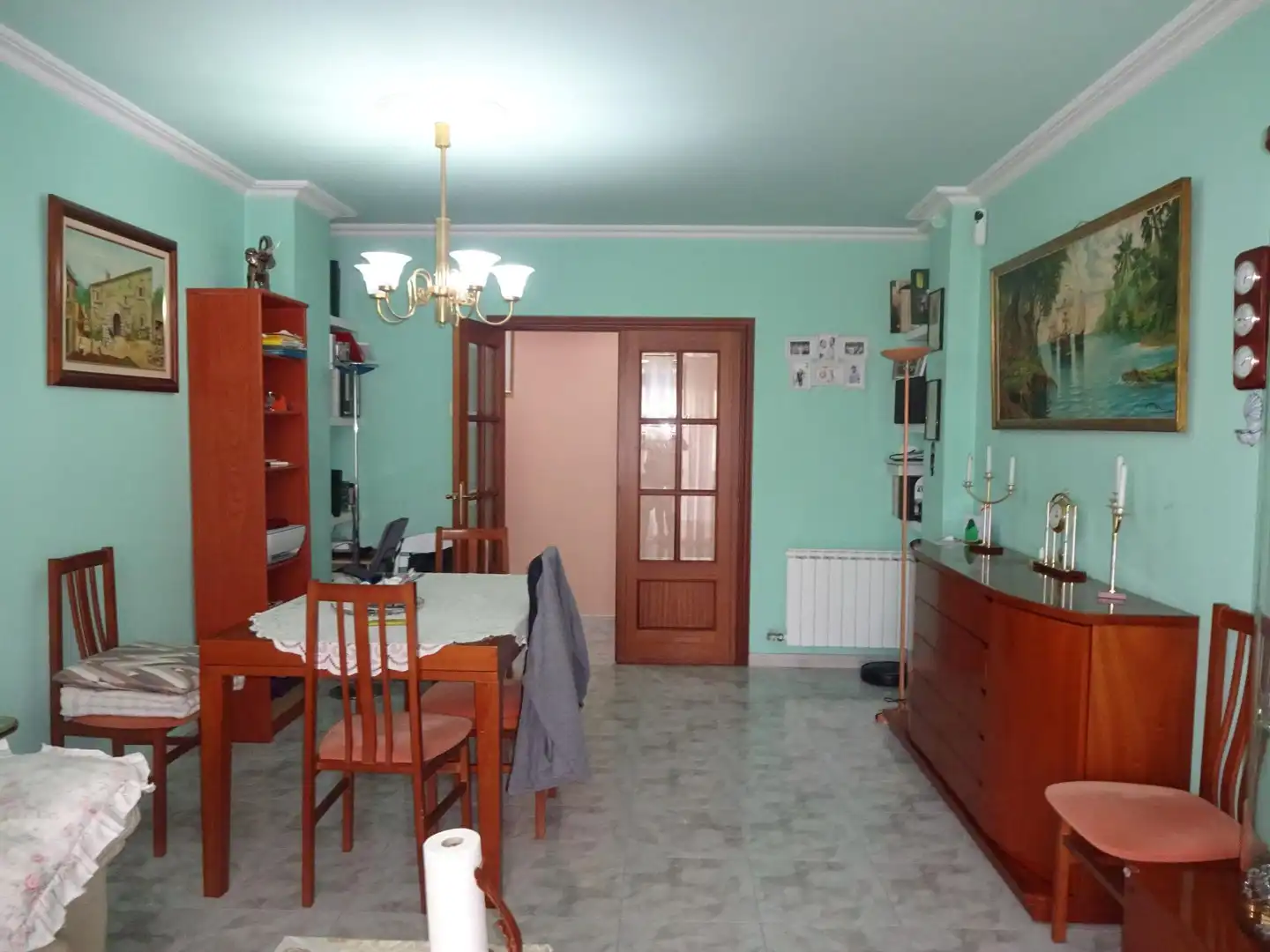 Appartement avec ascenseur à vendre à Rocafonda