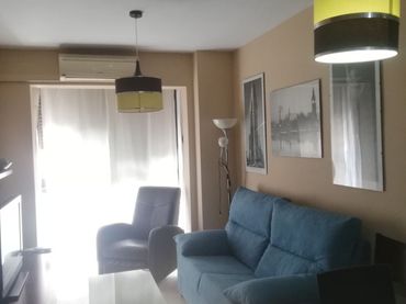 Appartamento in affitto a Molino de la Vega