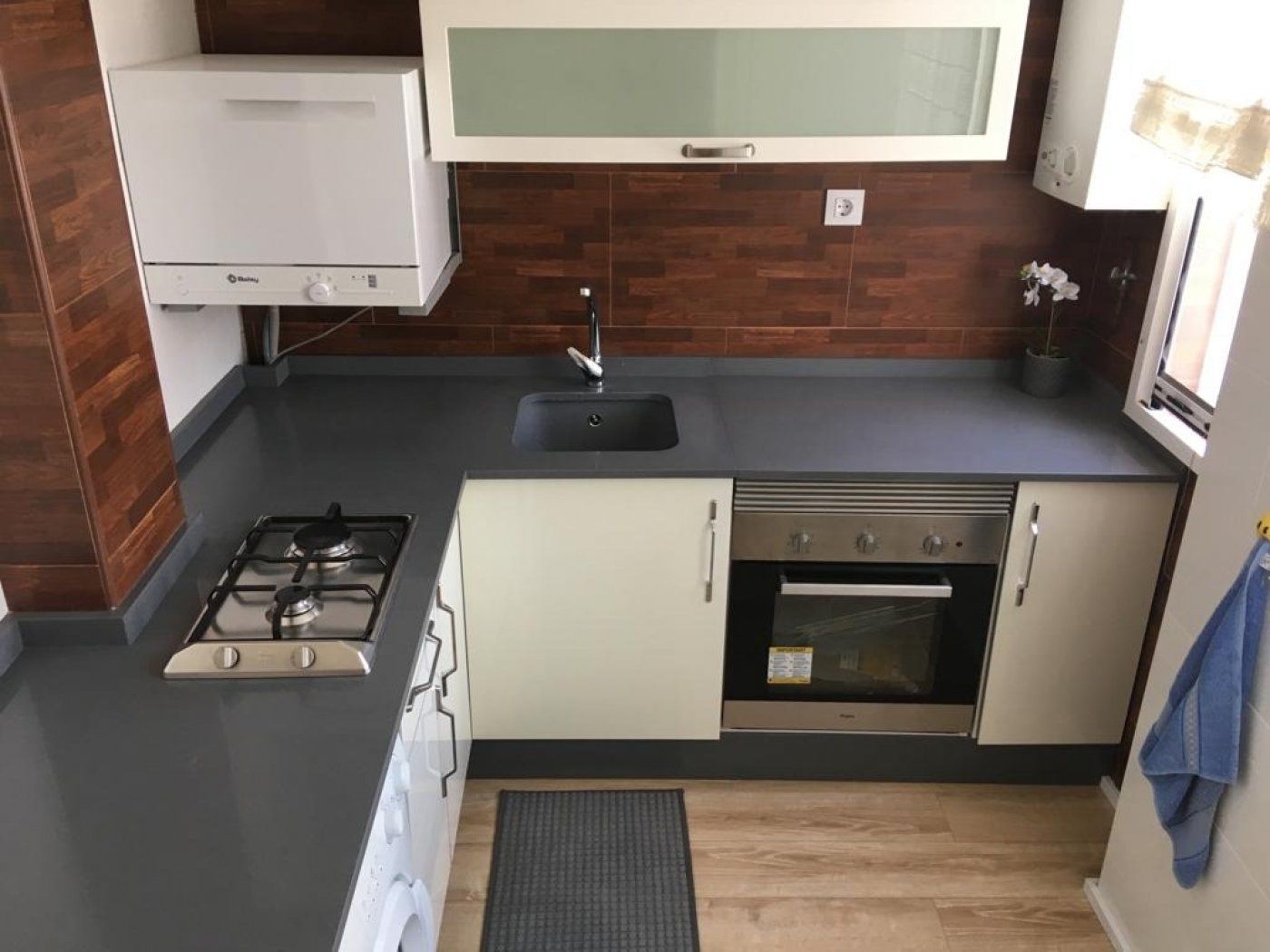 Pis de lloguer a Alboraya Centro