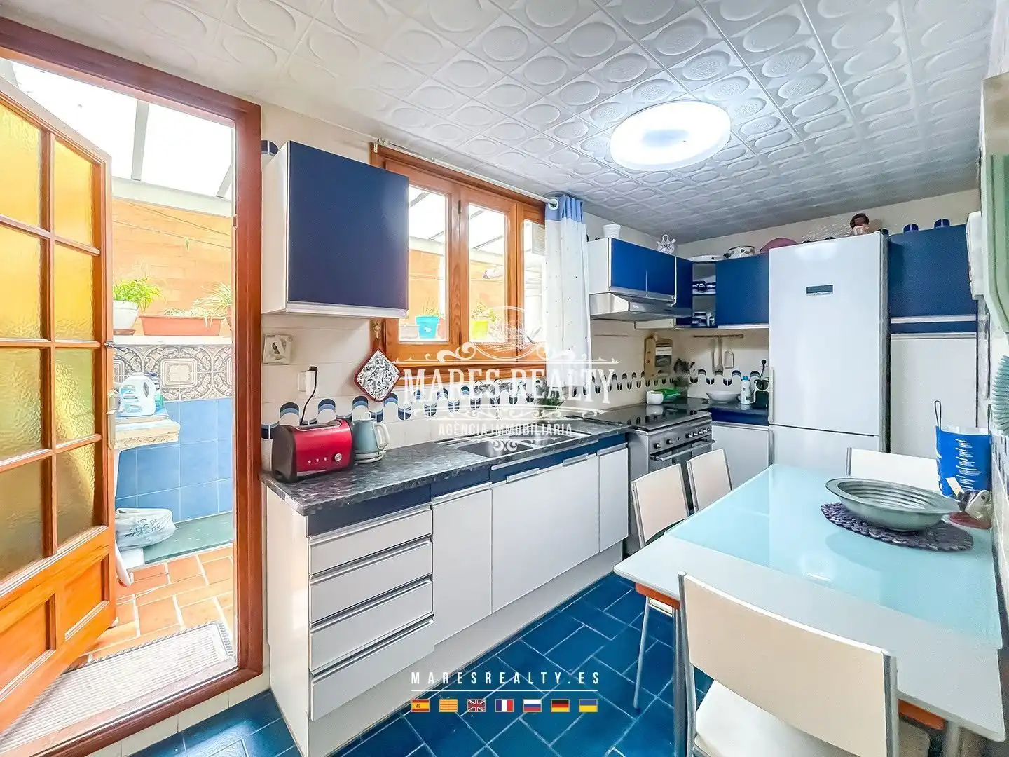 Mixte résidentiel à vendre à Calella, imagen 13