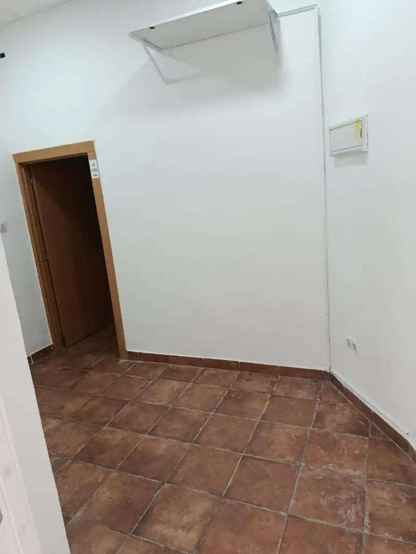 Geschaftsraum zur Miete in L'Olivereta