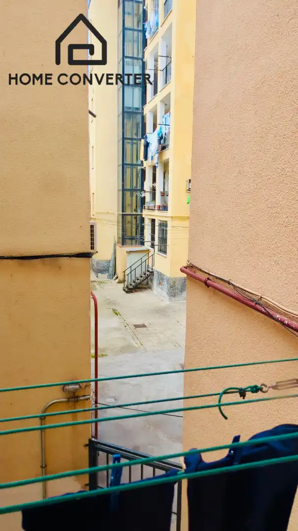 Terraza de Piso en venta en Madrid con Aire acondicionado, Calefacción y Amueblado
