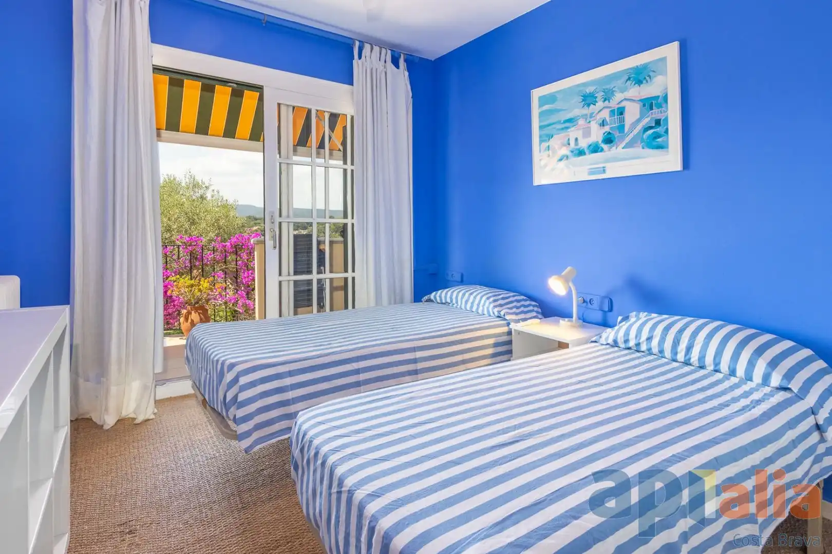 Maison mitoyenne avec piscine à vendre à Carrer de la Brisa, imagen 22