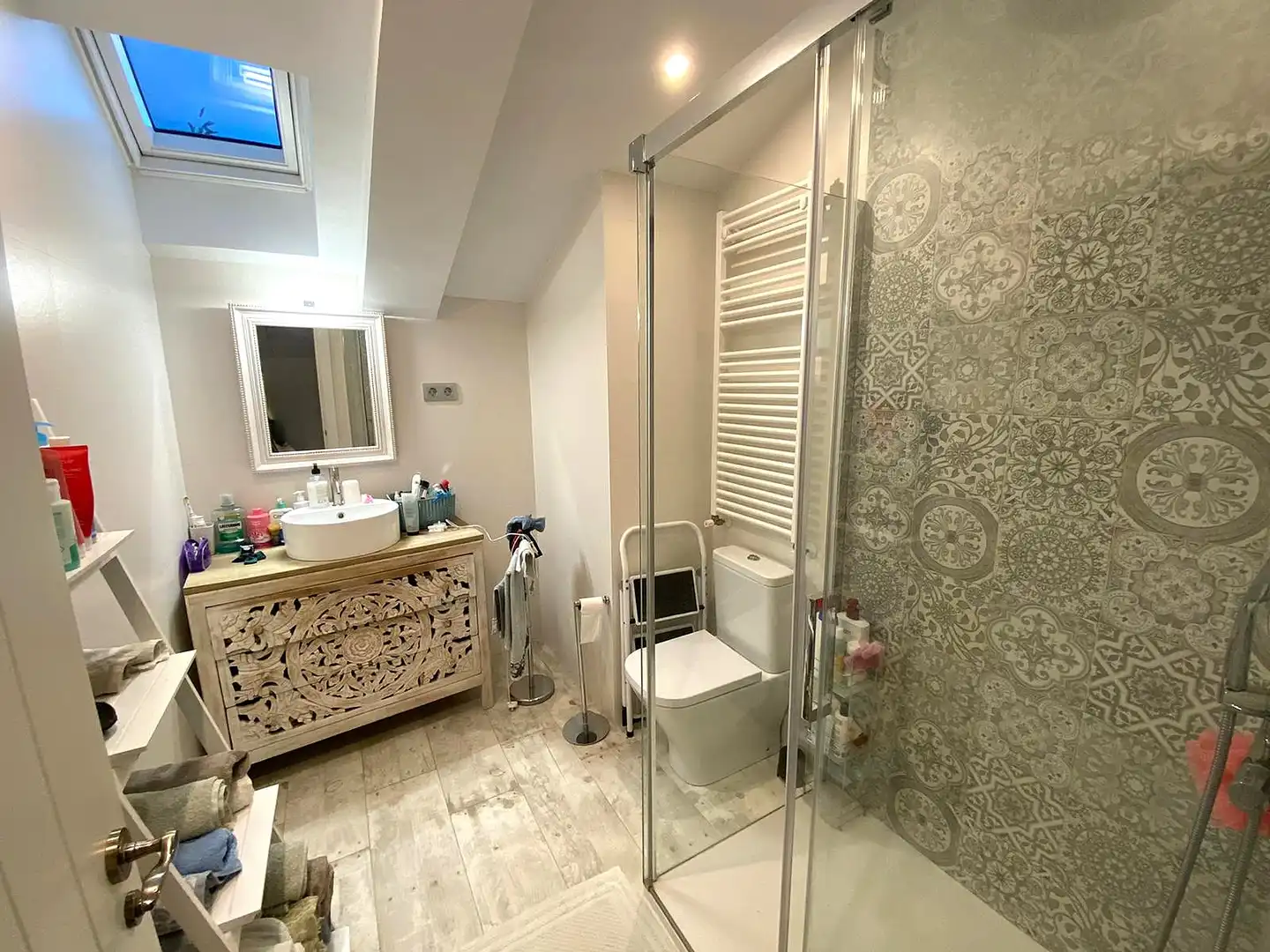Maison avec jardin à vendre à Barrio Mioño, imagen 26