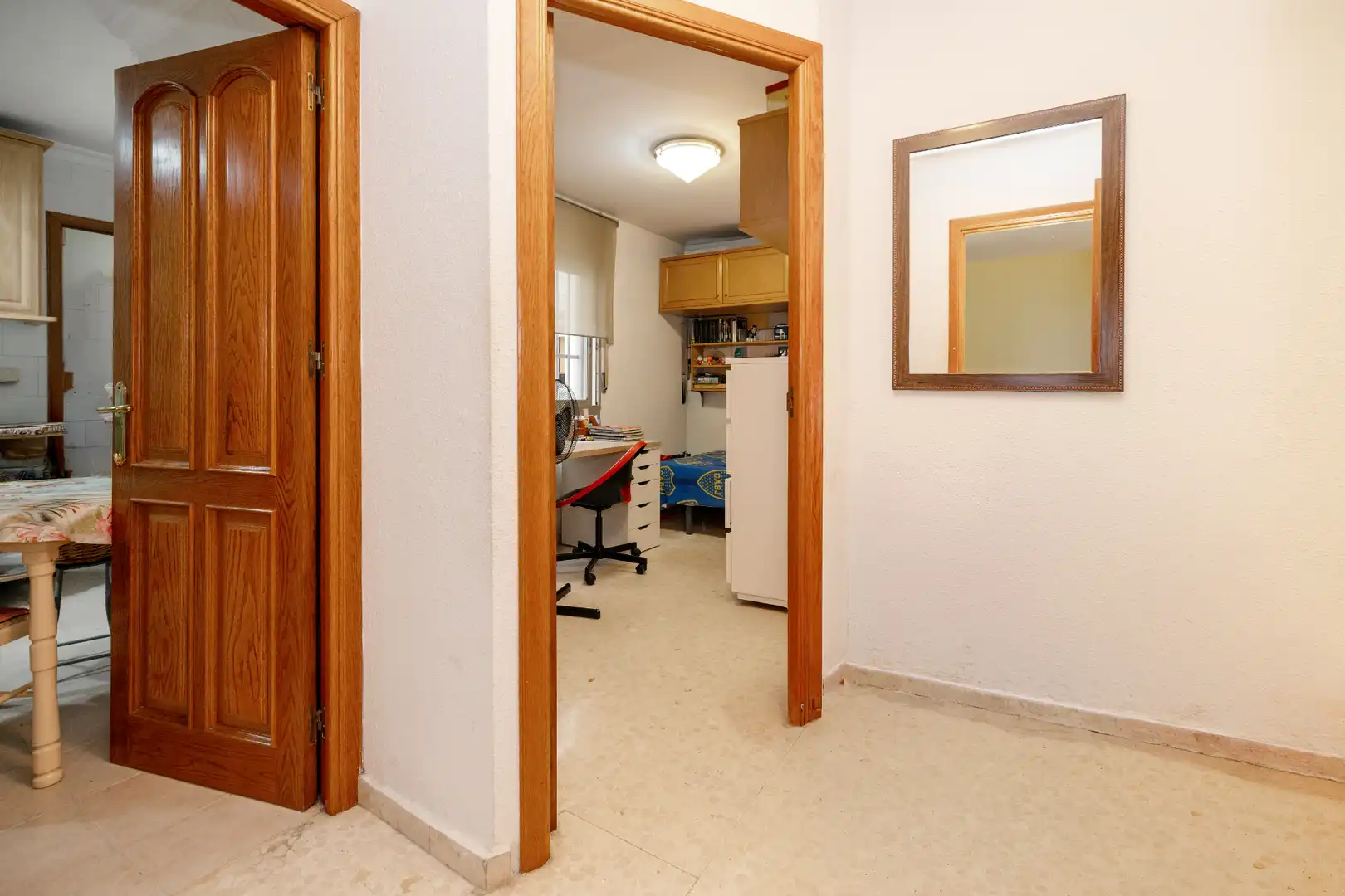 Piso en venta en Málaga con Amueblado, Balcón y Piscina comunitaria