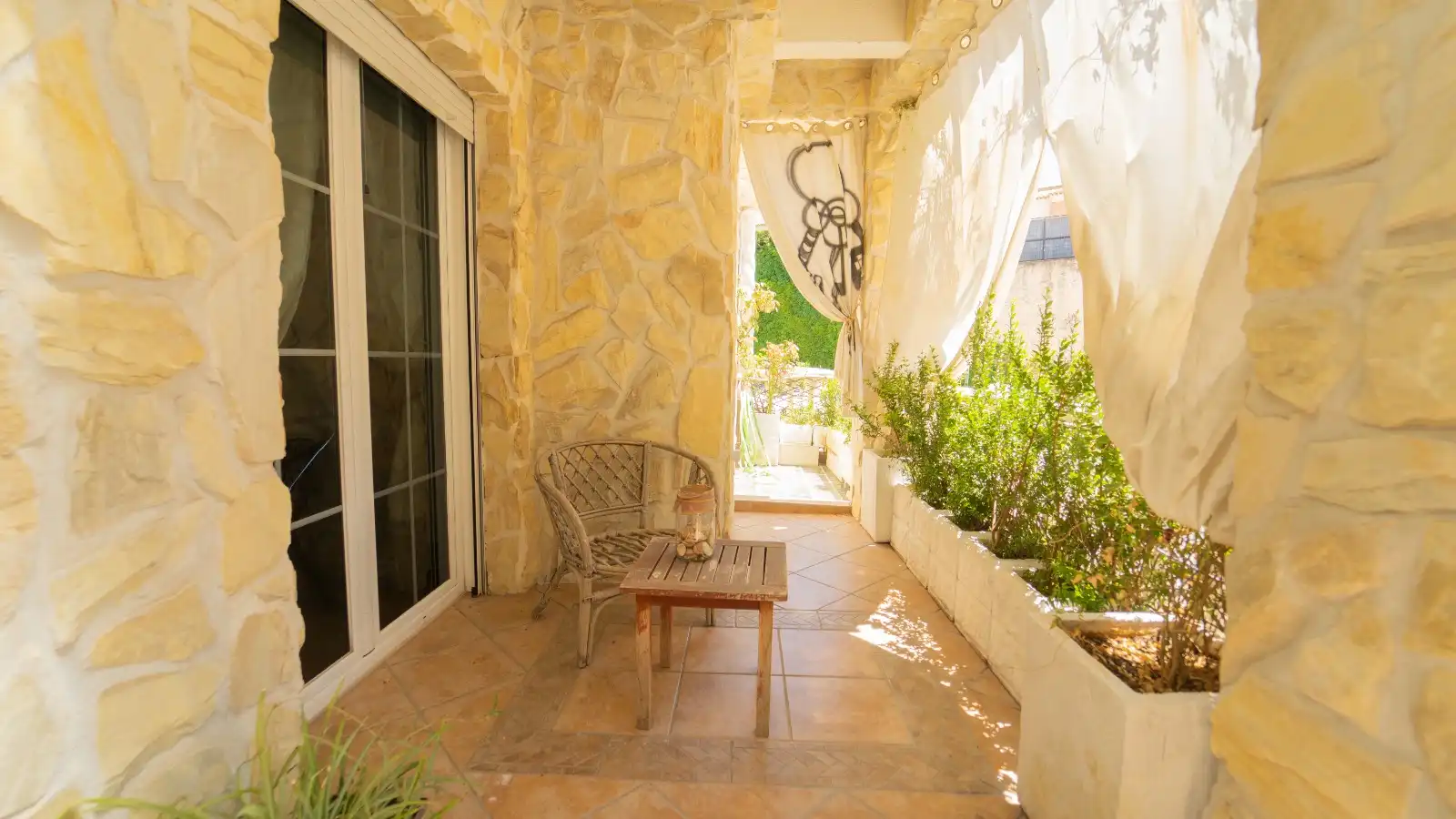 Chalet con terraza en venta en Calle Úbeda, imagen 18