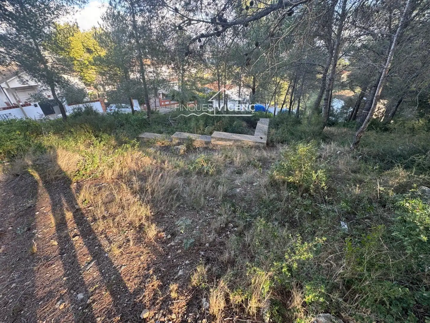 Terreno rustico in vendita a Carrer del Ter, 113, imagen 10