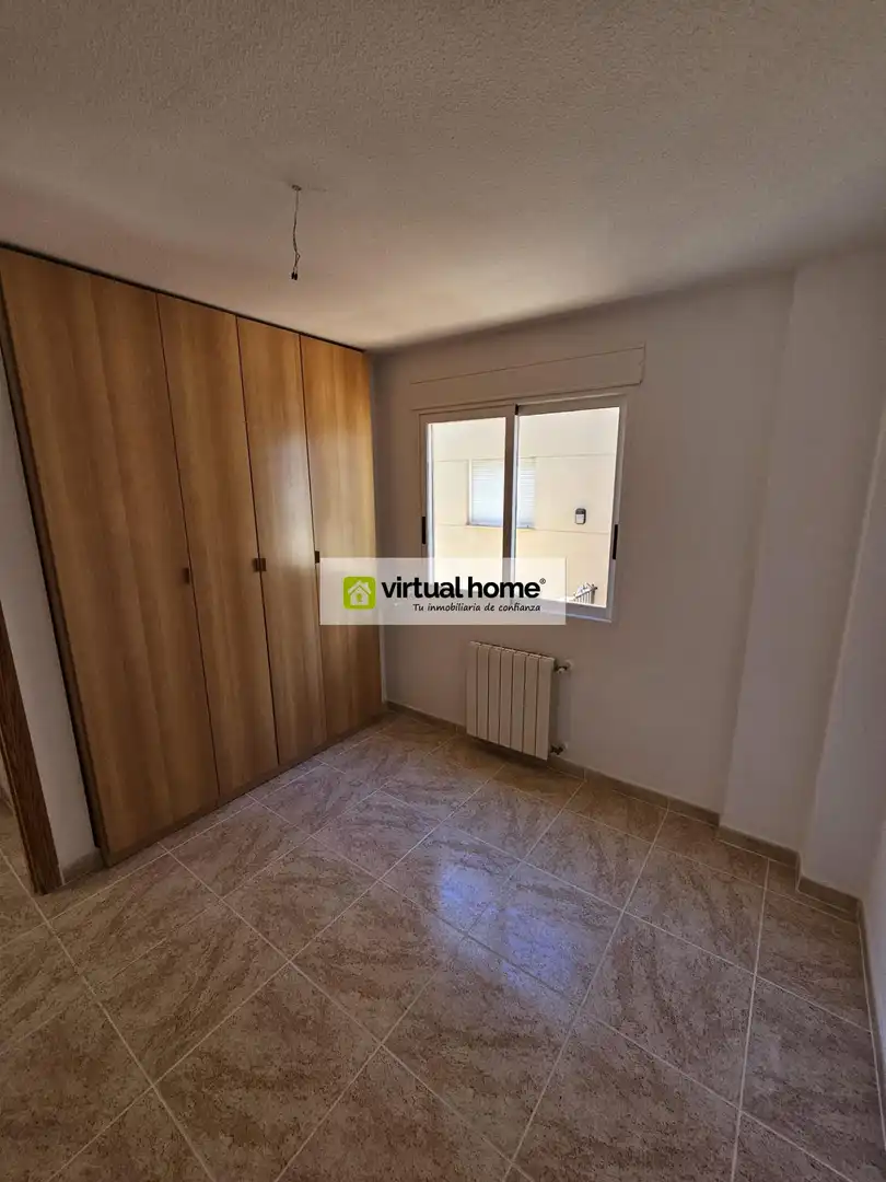 Habitación de Casa o chalet en venta en La Nucia con Jardín privado, Terraza y Trastero