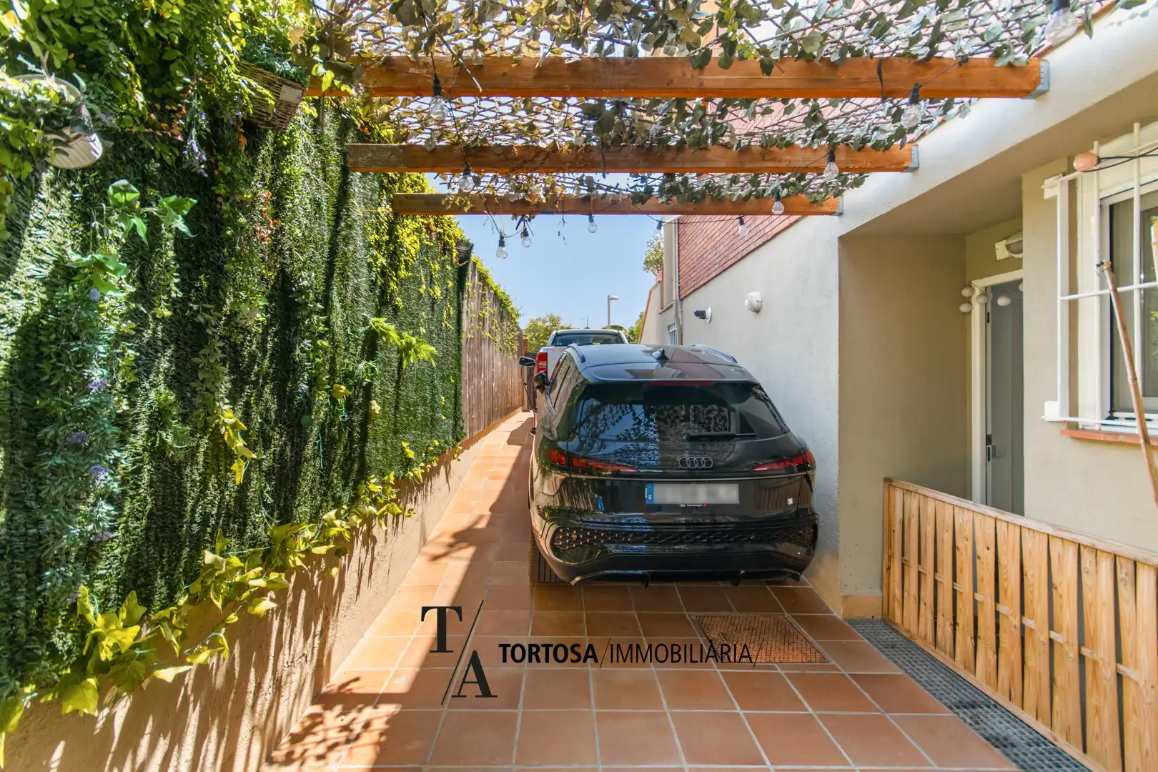 Villa mit Pool zum Verkauf in Valldoreix, imagen 43
