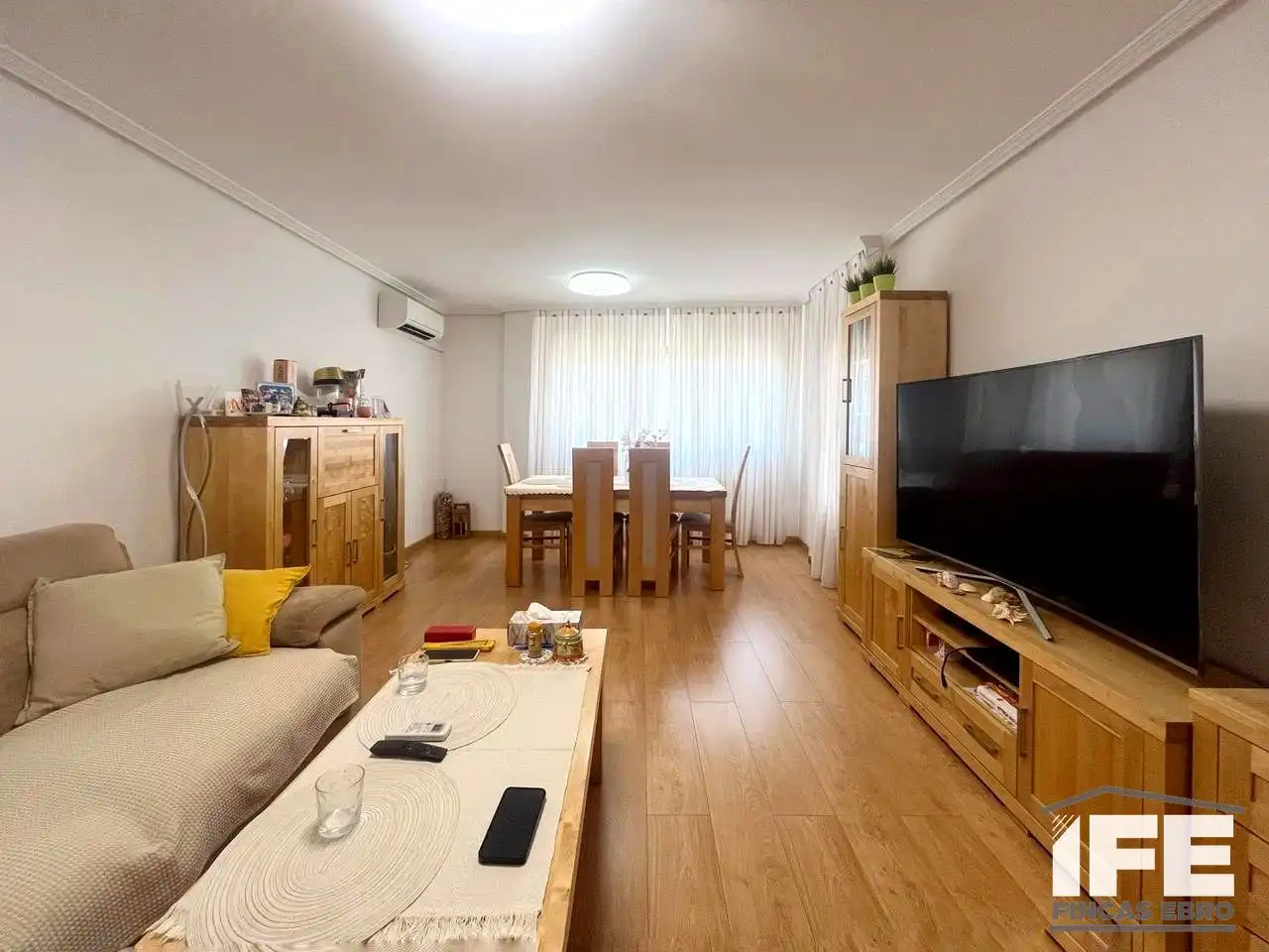 Piso en venta en Pedrola, imagen 6
