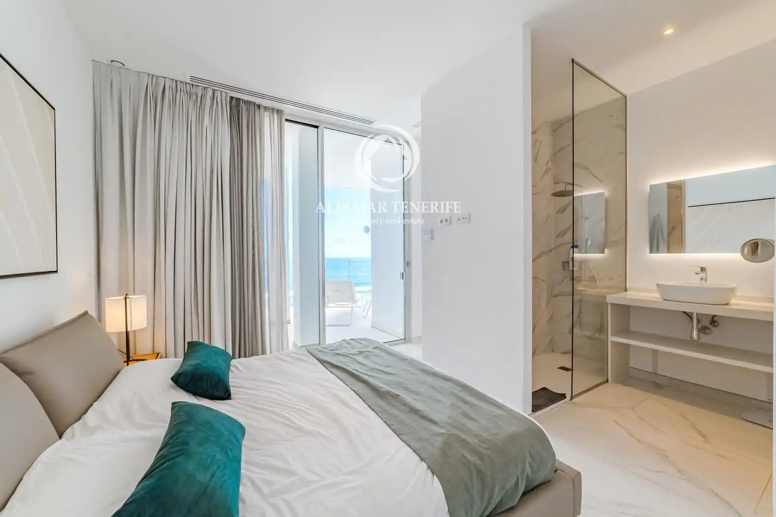 Apartament en venda a Geranio, Acantilados de Los Gigantes