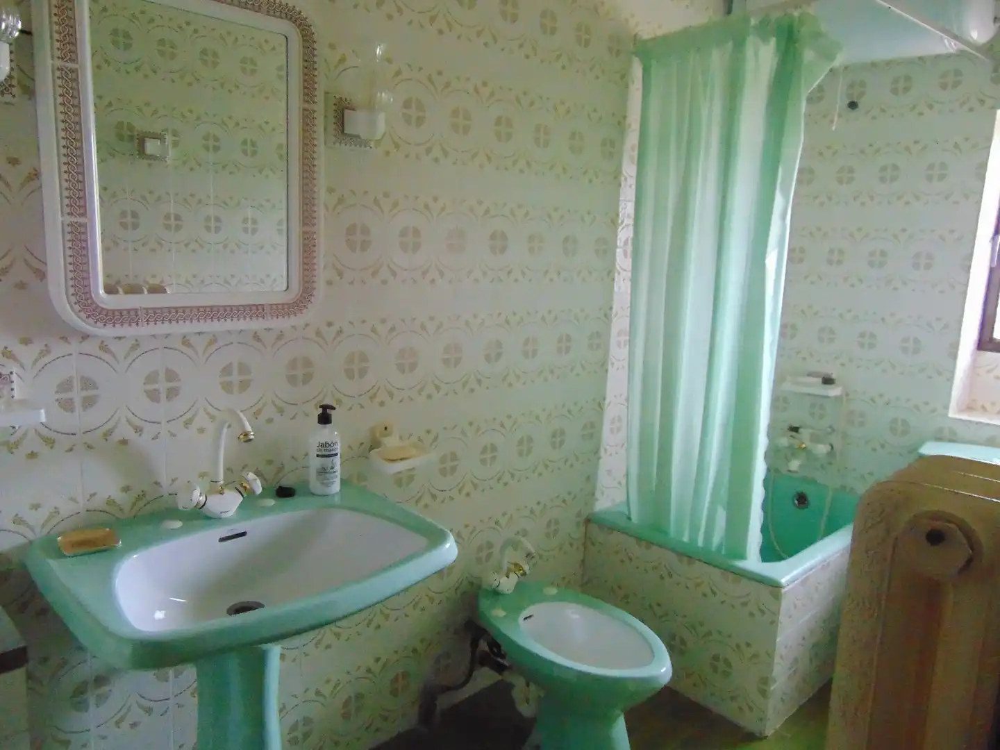 Casa rustica con piscina in vendita a Partida Polop Baix, imagen 257