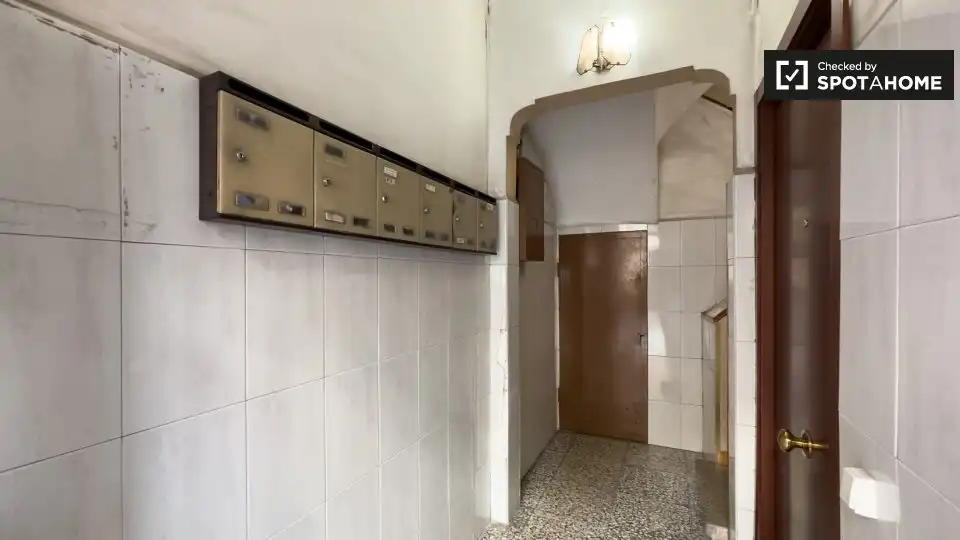 Habitació a La Florida