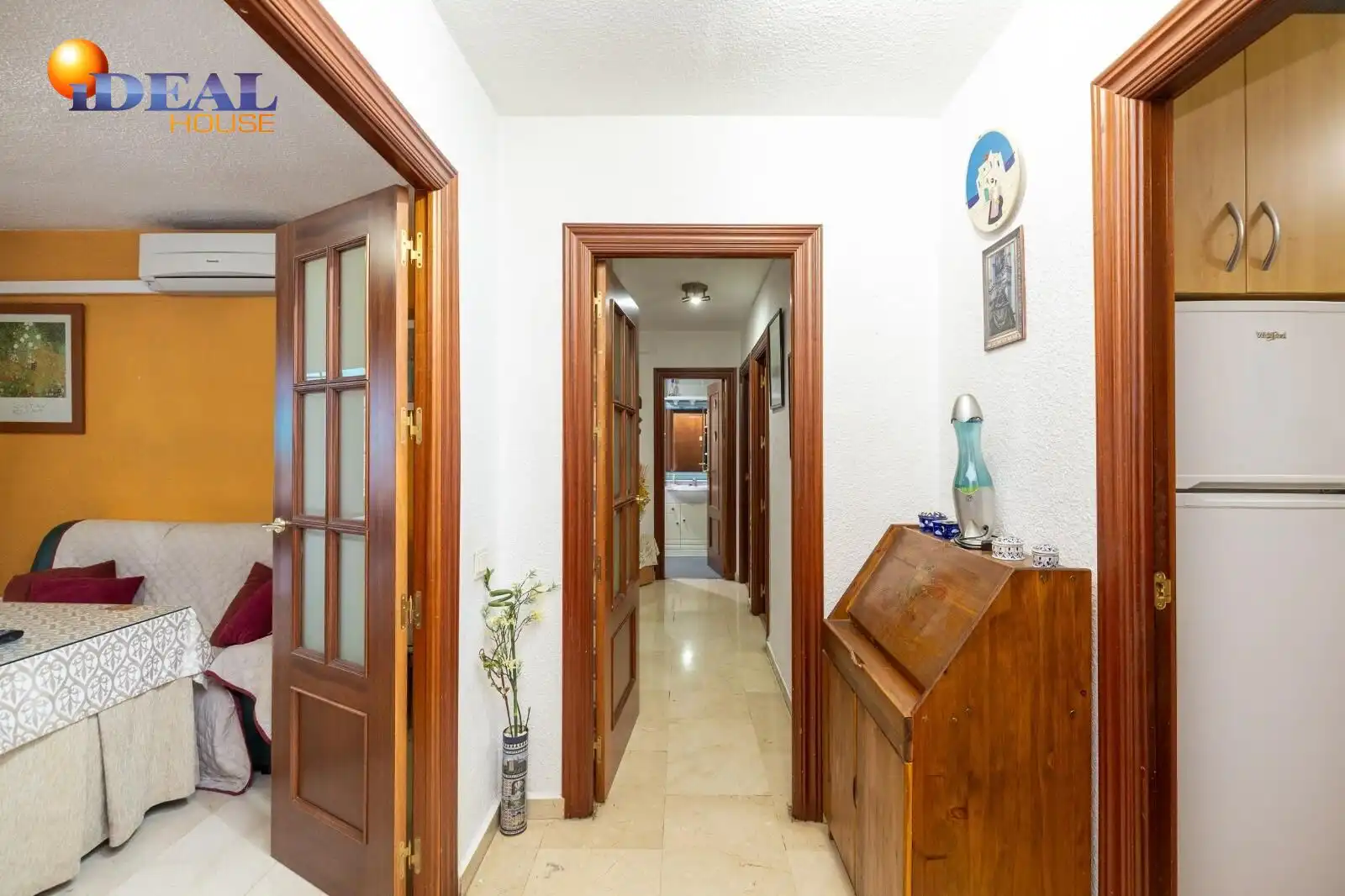Piso con ascensor en venta en Calle VERACRUZ 7, imagen 8