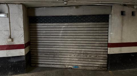 Photo 2 of Garage for sale in San Roke Kalea, 12, Matiko - Ciudad Jardín, Bizkaia