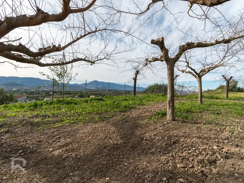 Casa o chalet en venta en Llutxent